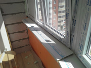 Утепление балкона - фото 2